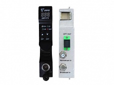 GSDT-FTX-II 1550nm 直調光發(fā)射模塊